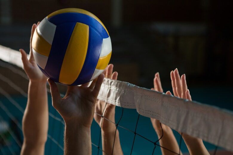 Volleyball