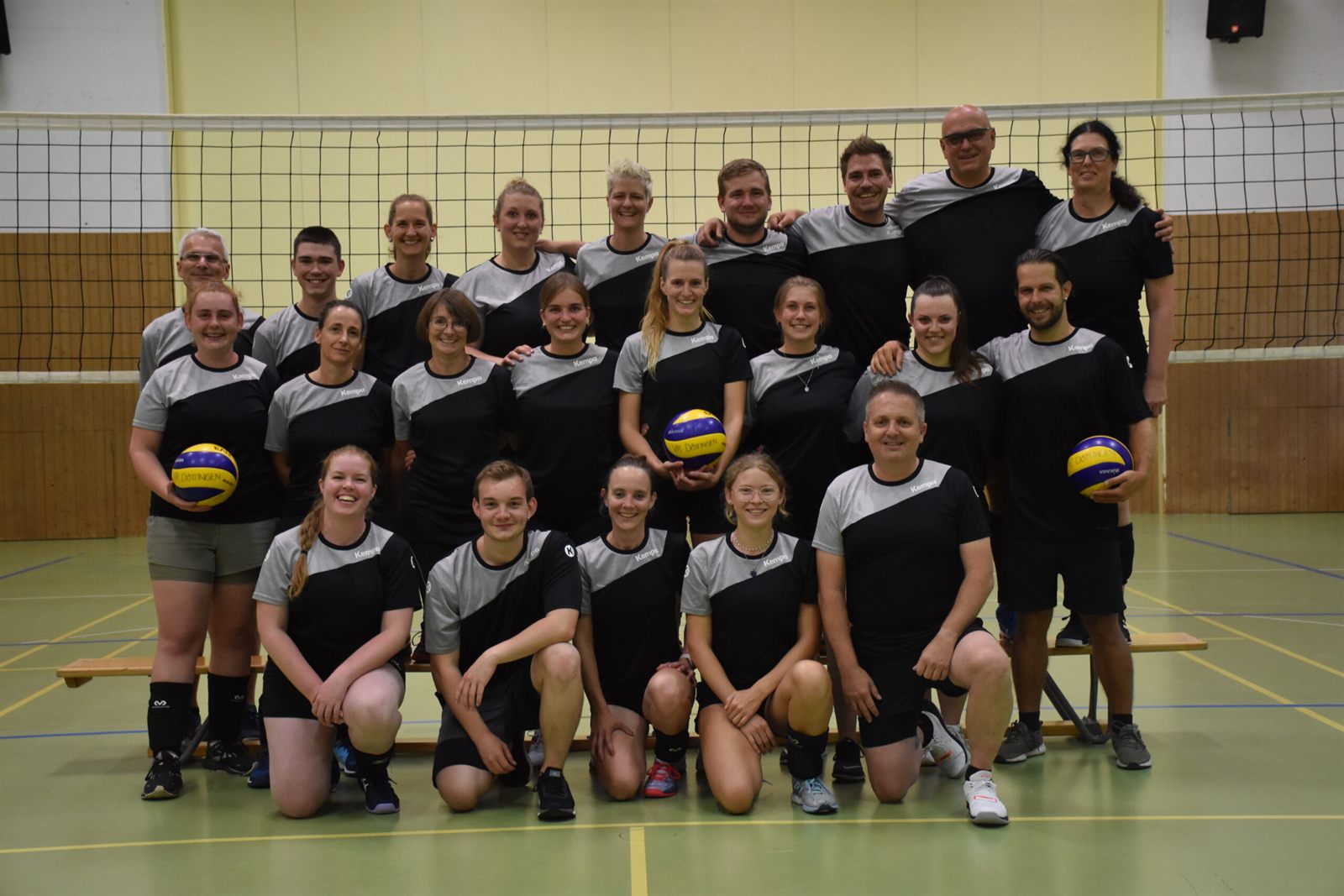 Volleyball Club Döttingen