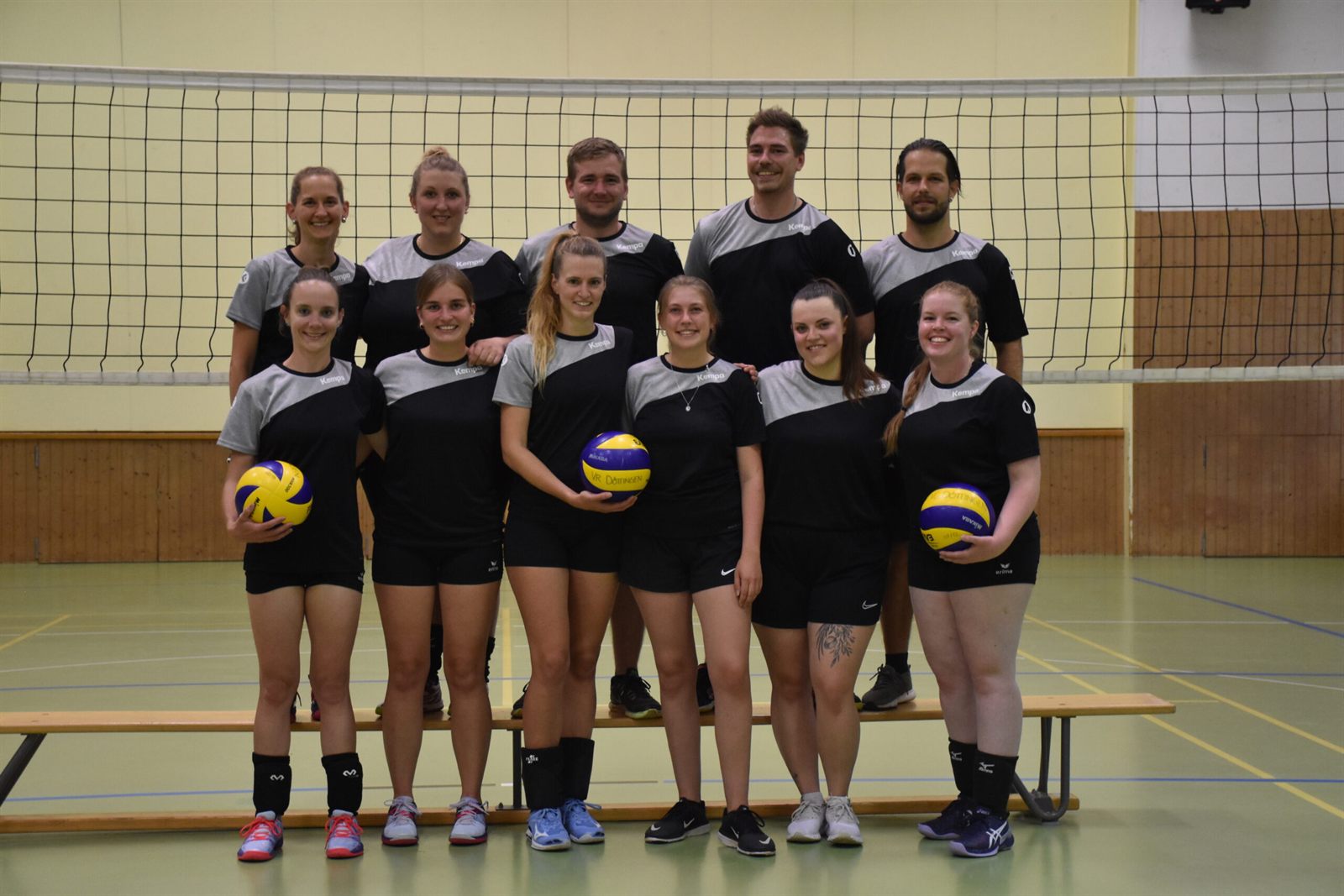 Team 1