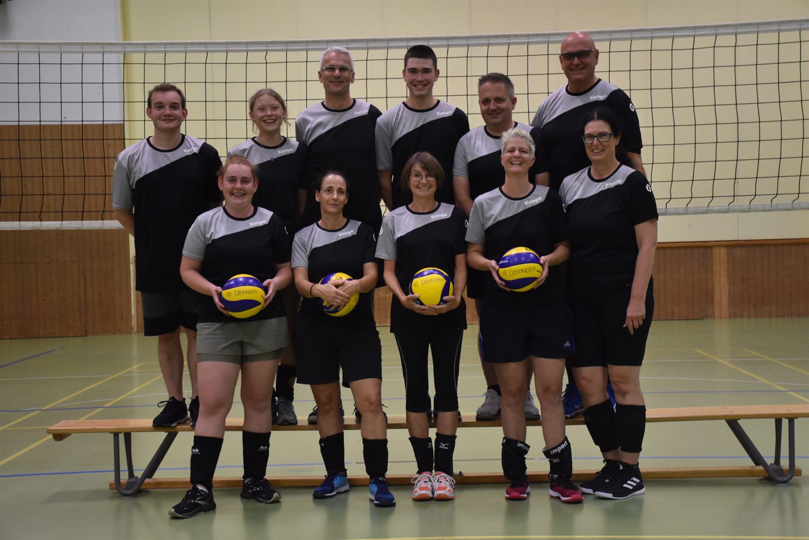 Team 2