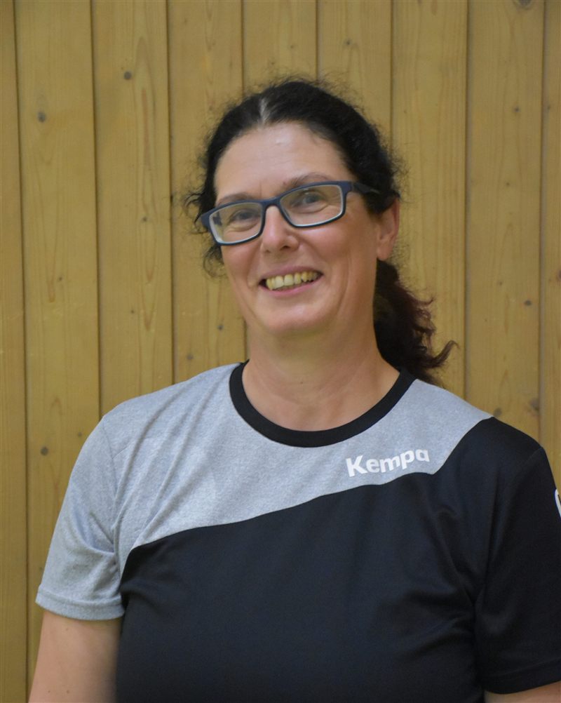 Uta Naumann